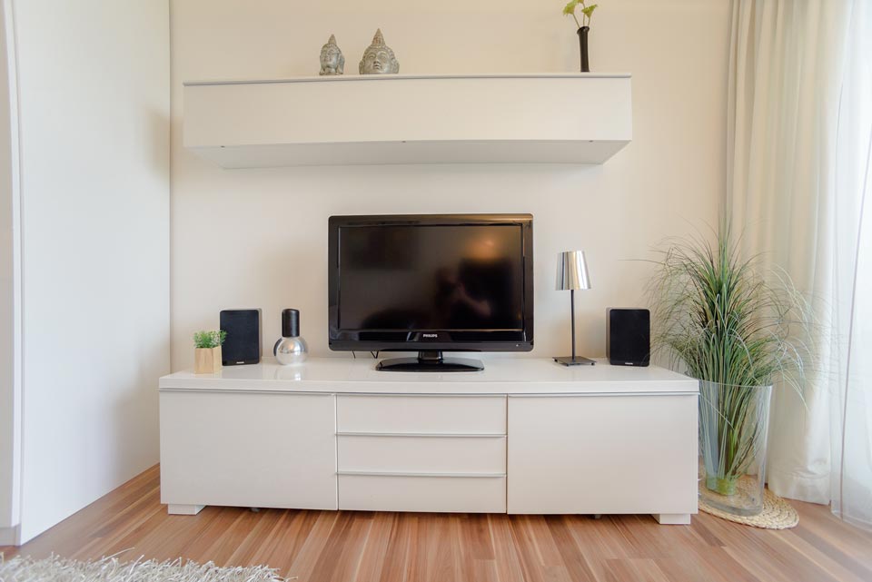 Premium 1-room-apartment, 25 sqm, Munich, Haidhausen