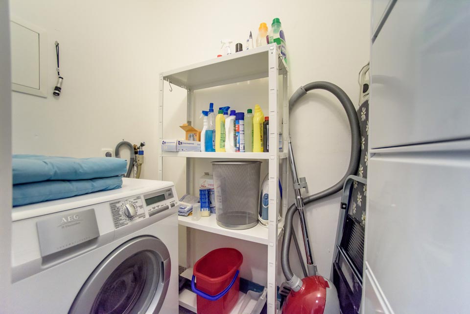 Premium 2-room-apartment, 47 sqm, Munich, Giesing