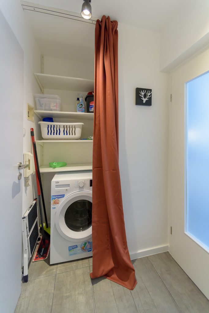 Premium 1-room apartment, 29 qm, Giesing