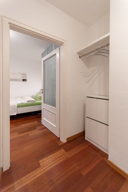 Premium 1-room apartment, 38 sqm, Munich, Schwabing