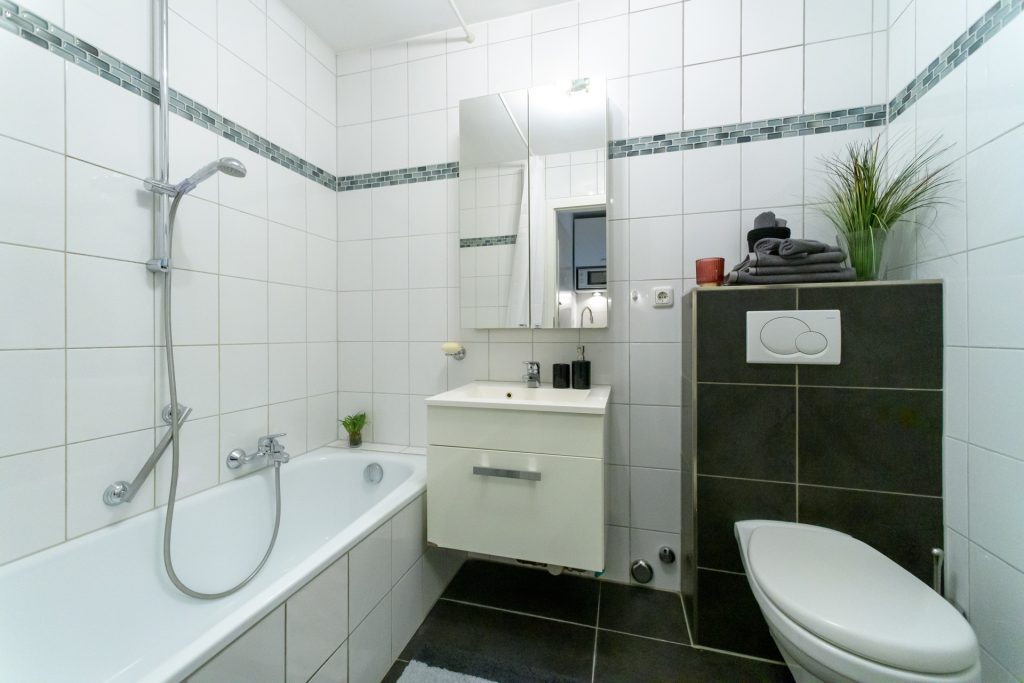 Premium 1-room-apartment, 28 sqm, Munich, Schwabing