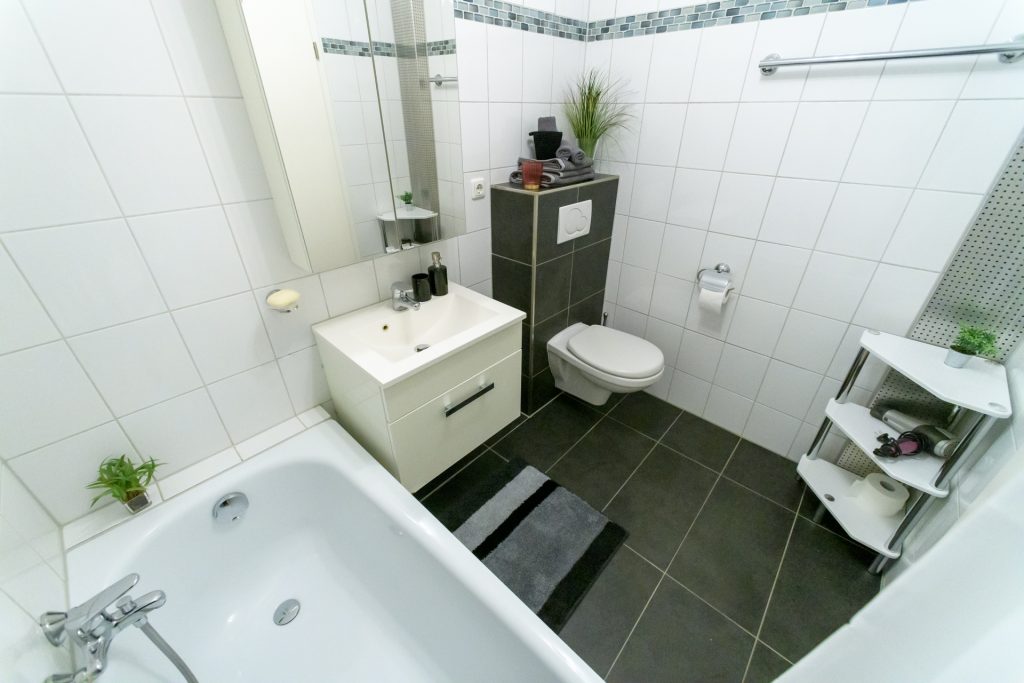 Premium 1-room-apartment, 28 sqm, Munich, Schwabing