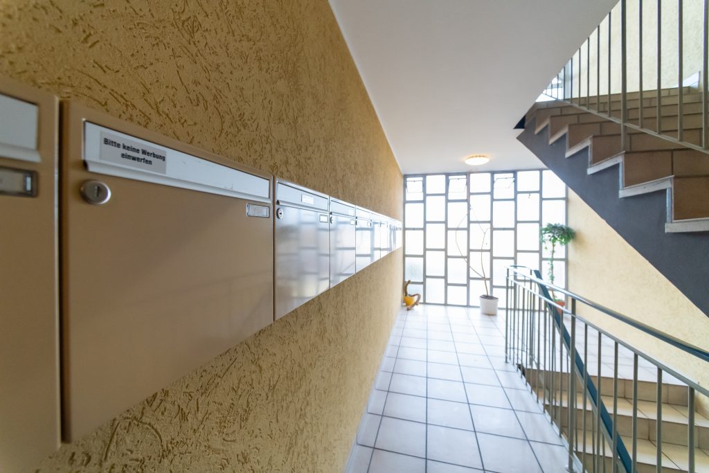 Premium 1-room-apartment, 28 sqm, Munich, Schwabing