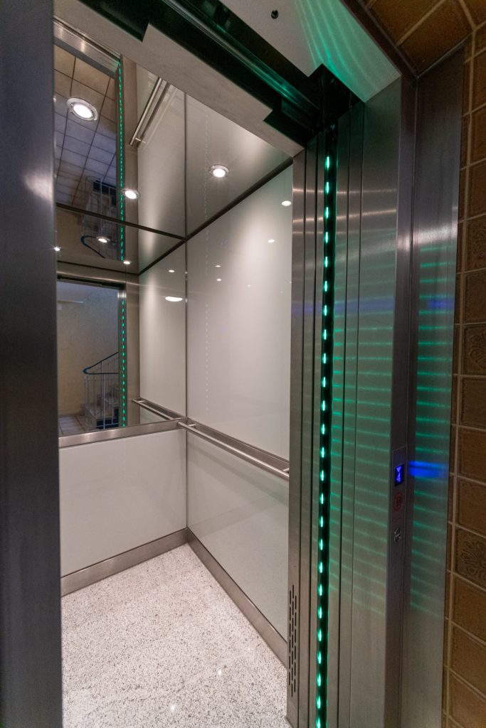 Premium 1-room-apartment, 28 sqm, Munich, Schwabing