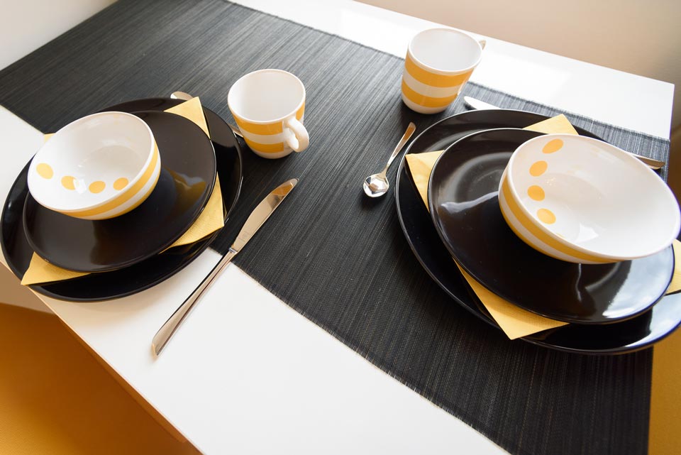 Premium 2-room-apartment, 32 sqm, Munich, Parkstadt Bogenhausen