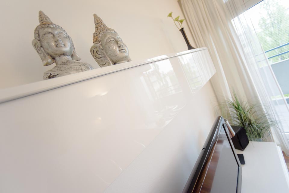 Premium 1-room-apartment, 25 sqm, Munich, Haidhausen