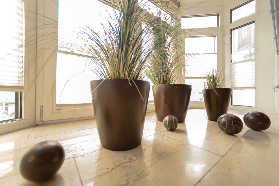 Premium 1-room apartment, 38 sqm, Munich, Schwabing