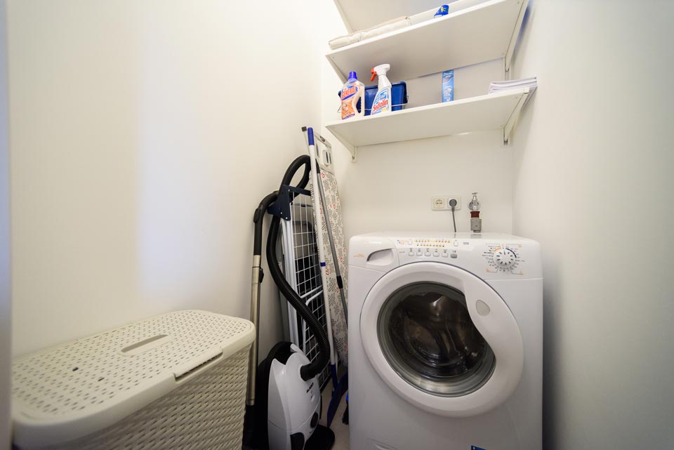 Premium 2-room-apartment, 32 sqm, Munich, Parkstadt Bogenhausen