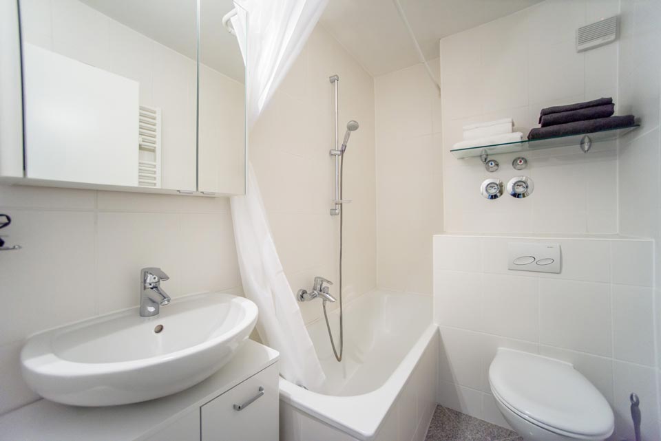 Premium 2-room-apartment, 47 sqm, Munich, Giesing