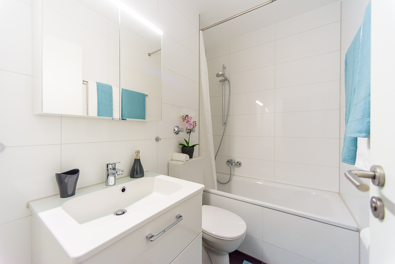 Premium 1-room-apartment, 22 sqm, Munich, Berg-am-Laim