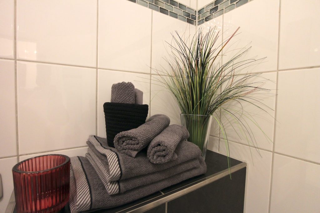 Premium 1-room-apartment, 28 sqm, Munich, Schwabing