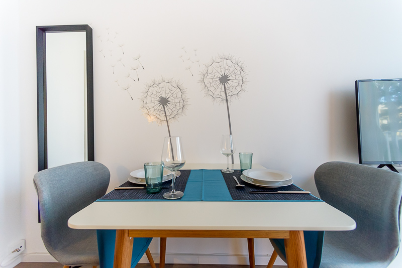 Premium 1-room-apartment, 22 sqm, Munich, Berg-am-Laim