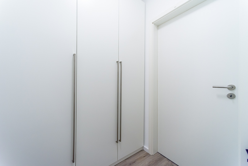 Premium 1-room-apartment, 22 sqm, Munich, Berg-am-Laim