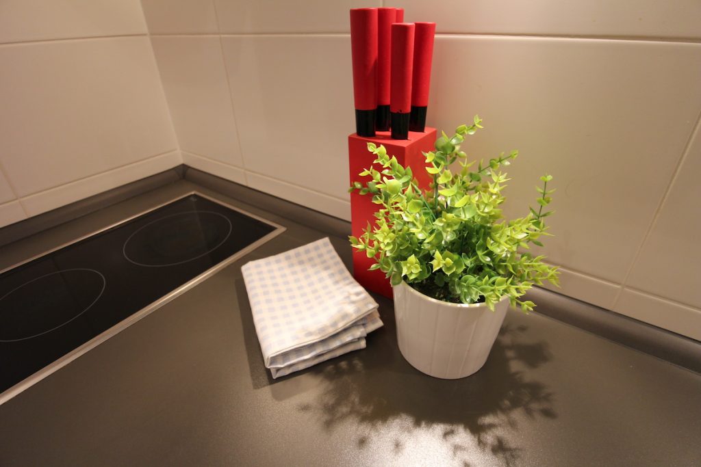 Premium 1-room-apartment, 28 sqm, Munich, Schwabing