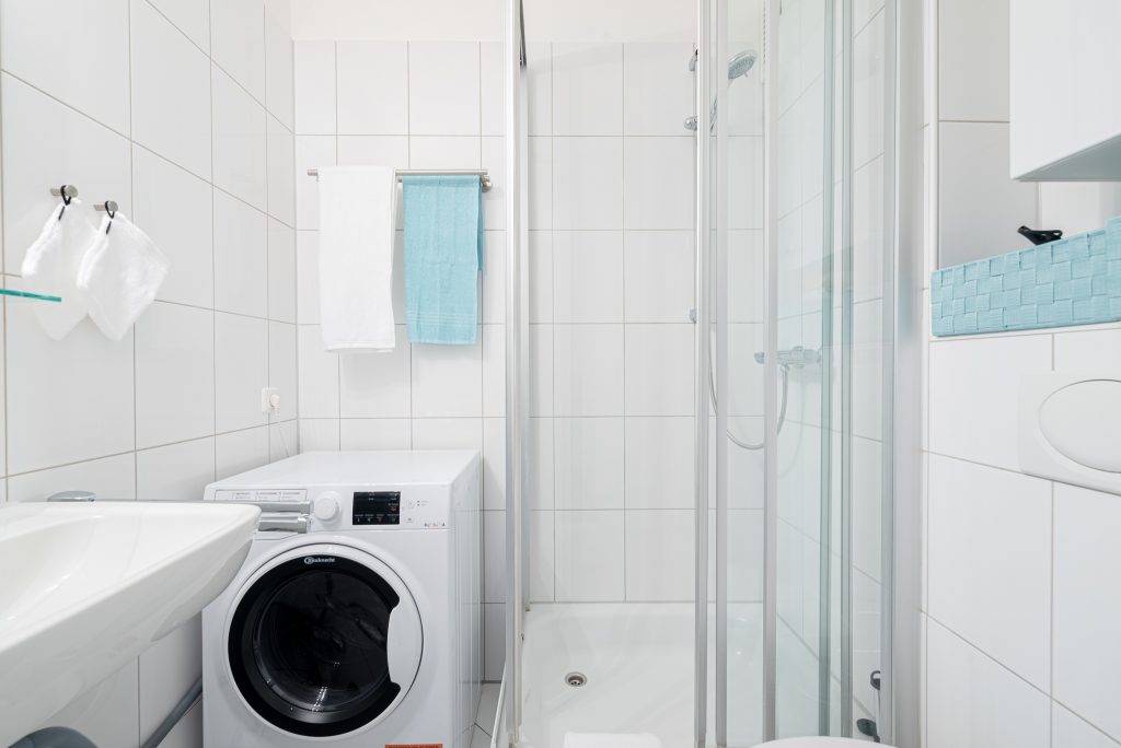 Premium 1-room-apartment, 30 sqm, Munich Giesing