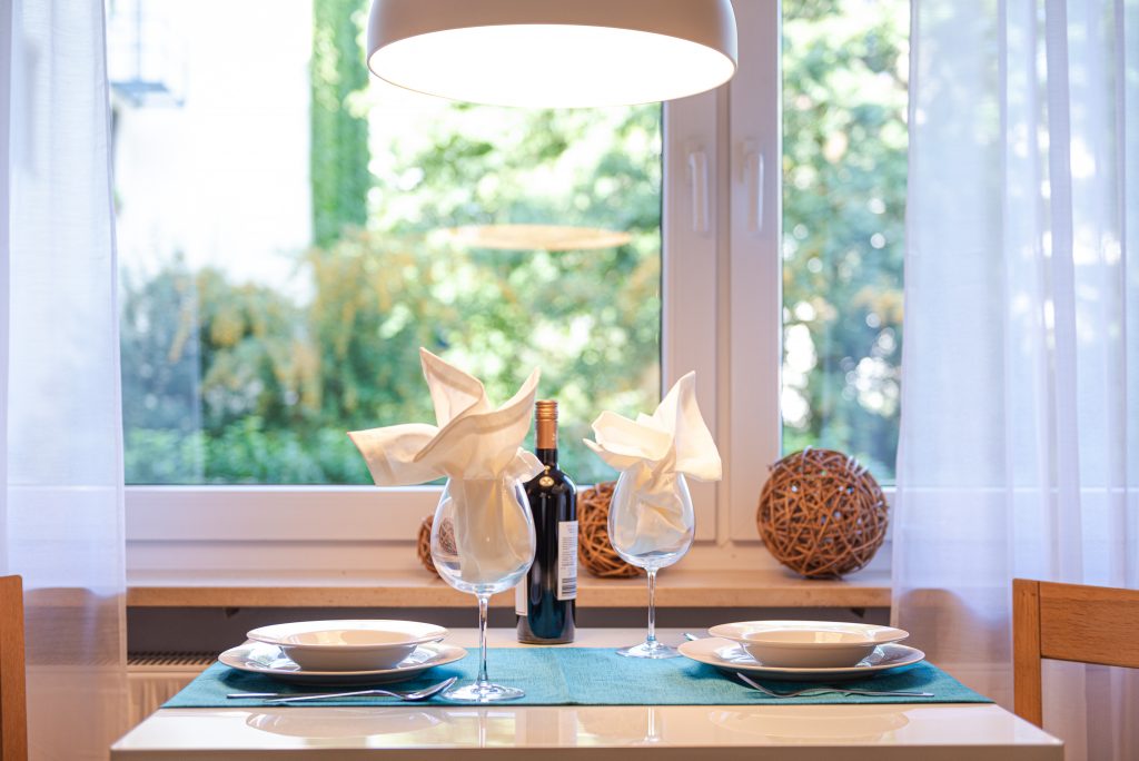 Premium 1-room-apartment, 30 sqm, Munich Giesing