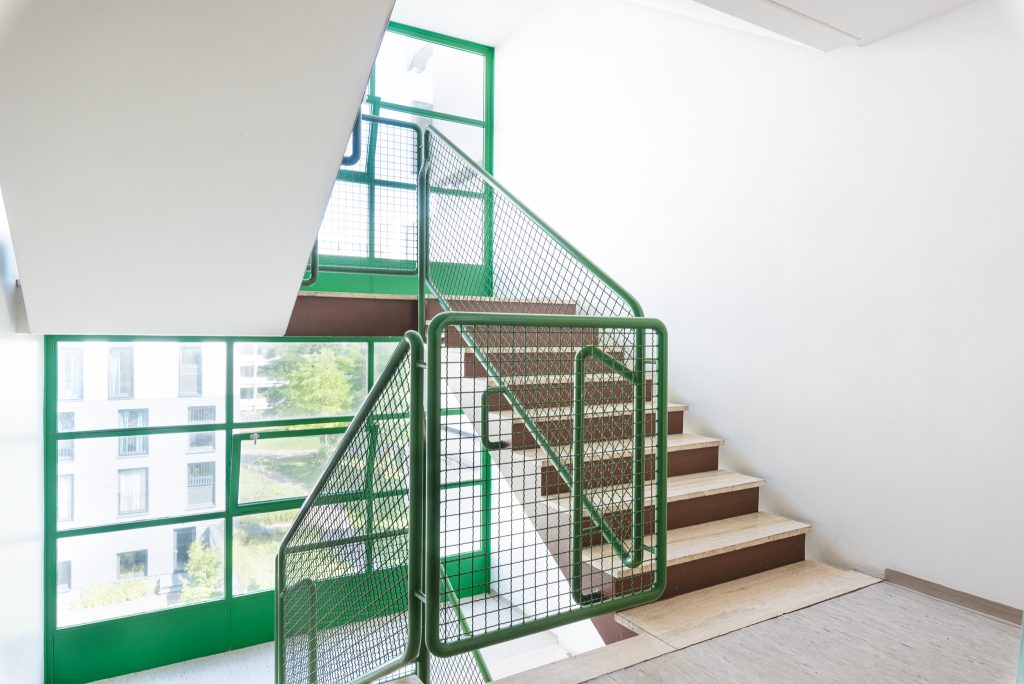 Premium 1-room-apartment, 28 sqm, Munich, Haidhausen