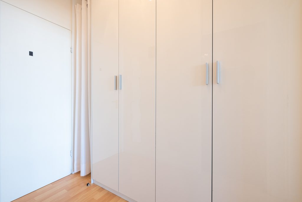 Premium 1-room-apartment, 28 sqm, Munich, Haidhausen