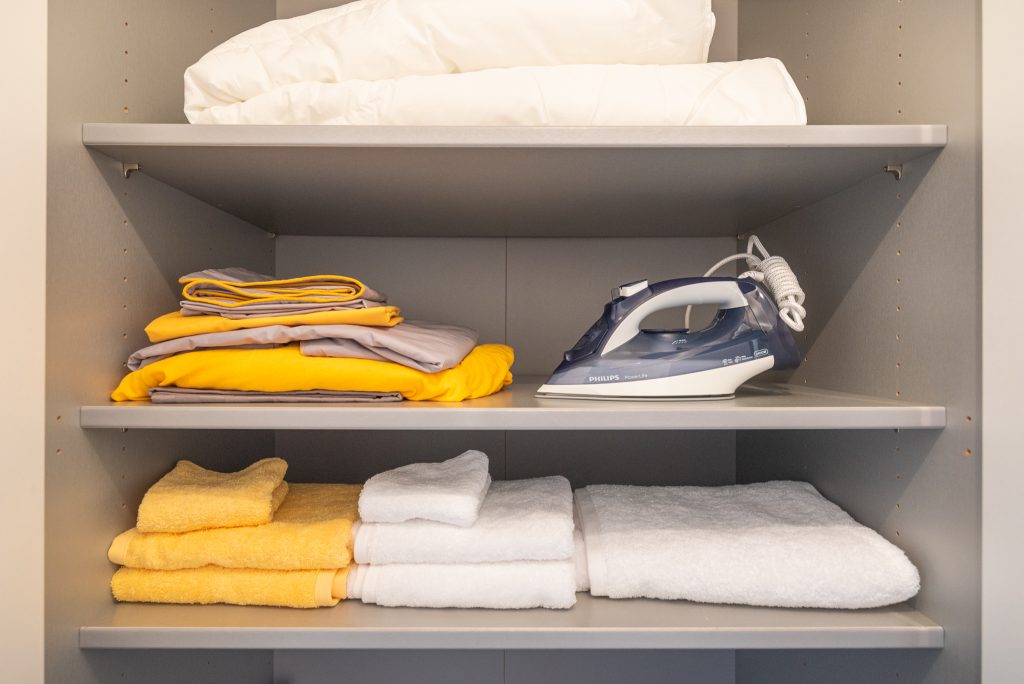 Premium 1-room-apartment, 28 sqm, Munich, Haidhausen