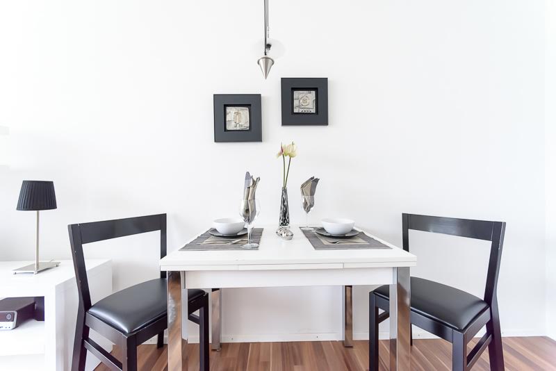 Premium 1-room-apartment, 28 sqm, Munich, Haidhausen